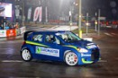 Imponujące rajdowe Mitsubishi