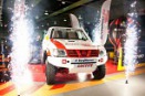 Goodyear rajdowym partnerem