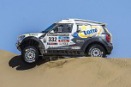 Polacy w Rajdzie Dakar