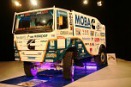 Goodyear w Rajdzie Dakar