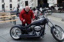 Motocyklowe tylko nowe: Serwisant musi ciągle doskonalić swoją wiedzę