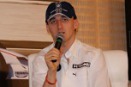 Kubica w zespole M-Sport