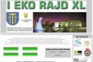 Eko Rajd XL w Wieliczce