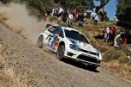 Podium na Michelinach w Rajdzie Grecji