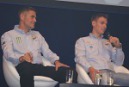 Z pokolenia na pokolenie: Na konferencji w stolicy zaprezentowano ideę programu Lotto Team