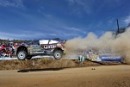 Michelin: Rajdowy test nowych szutruwek w Meksyku