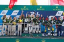 Dunlop w 24h Le Mans