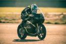 Saroléa na Bridgestone’ach