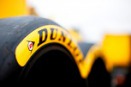 Dunlop na Le Mans