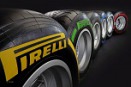 Pirelli na Grand Prix Belgii
