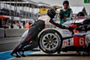 Michelin w 24h Le Mans