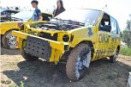 Wrak race na jubileusz