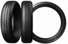 Nowoczesne, duże i wąskie: Bridgestone rozwija program opon koncepcyjnych