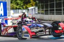 Piquet JR najlepszy w Formule E