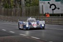 Opony Michelin w Le Mans