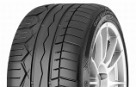 Z Black Chilli na tor: ContiForceContact - „najszybszy” bieżnik firmy Continental