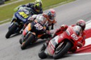 Opony na MotoGP 2016