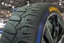 Salon pasji i koncepcji: Oponiarskie koncerny na Motor Show w Genewie