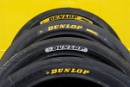 Dunlop w Moto2 i Moto3