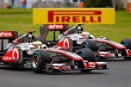 Lepsze gumy do F1 w 2015 r.
