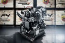Abarth dostawcą silników do F4