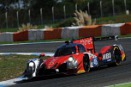 Dunlop w serii Le Mans 2014