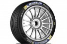 Michelin do Formuły E