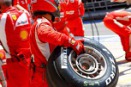 Opony Pirelli na Grand Prix