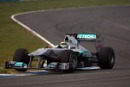 Kolejne testy Pirelli dla F1