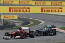 Rosberg zwycięzcą GP Australii