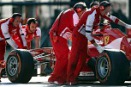 Opony do F1 nadal z Pirelli