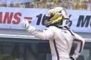 Hankook: podsumowanie sezonu DTM 2013