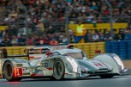 Triumf Audi w Le Mans