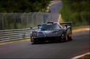 Falken Team na Nürburgring ze wsparciem