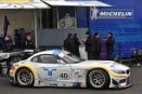 Michelin i BMW Motorsport połączyły siły w ALMS