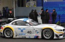 Michelin i BMW Motorsport połączyły siły w ALMS