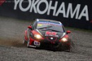 Pół miliona od Yokohamy w WTCC