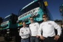 Polacy w Rajdzie Dakar 2012