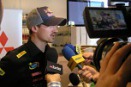Rywalizacja i przygoda: Adam Małysz gotowy na Dakar 2012