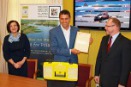 Taki właśnie jest Dakar: Krzysztof Hołowczyc, popularny „Hołek”, na bezdrożach Ameryki Południowej