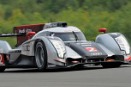 Zwycięskie Audi na oponach Michelin: 24-godzinny wyścig w Le Mans