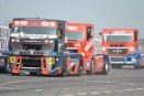 Muszą być nie do zdarcia: Goodyear dostawcą opon do wyścigów trucków