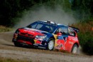 Loeb dogania. Nowa miękka mieszanka w oponach Pirelli