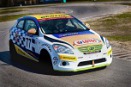 Sukcesy naszego Kijanki: Przed ostatnią rundą Kia cee’d Lotos Cup