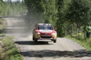 BFGoodrich nadal w rajdach WRC