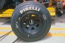 Już myślą o 2010 roku: Tryumf opon Pirelli w Nürburgring