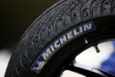 Michelin ściga się po nowe technologie