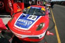 Pirelli PZero sprawdziły się w Bukareszcie