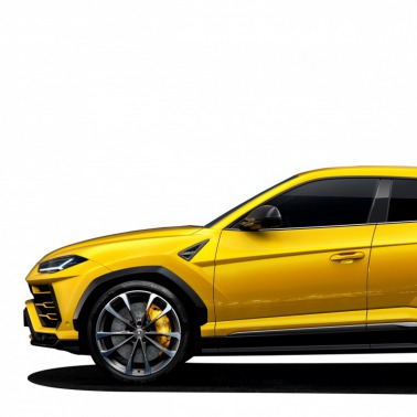 Pirelli do Lamborghini