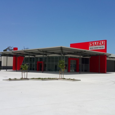 Polski Certus w Australii